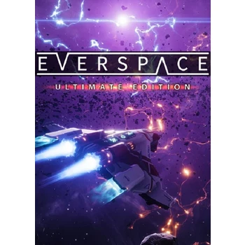 Rockfish Everspace Ultimate Edition PC Game